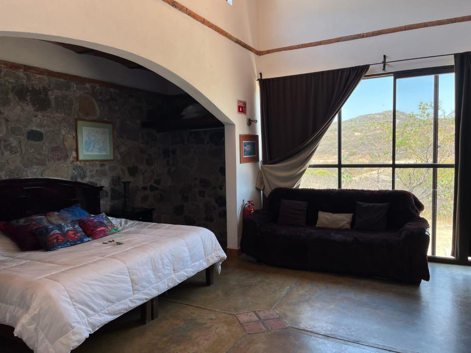 Echological Hotel, Restaurante & Spa Lagos de Moreno Eksteriør bilde